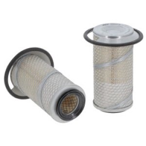 Воздушный фильтр HIFI FILTER SA 18000