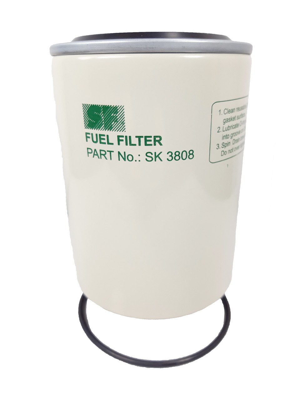 Воздушный фильтр HIFI FILTER N 3808 S
