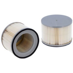 Воздушный фильтр HIFI FILTER SA 17212