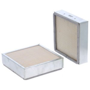 Салонный фильтр HIFI FILTER SC 90020