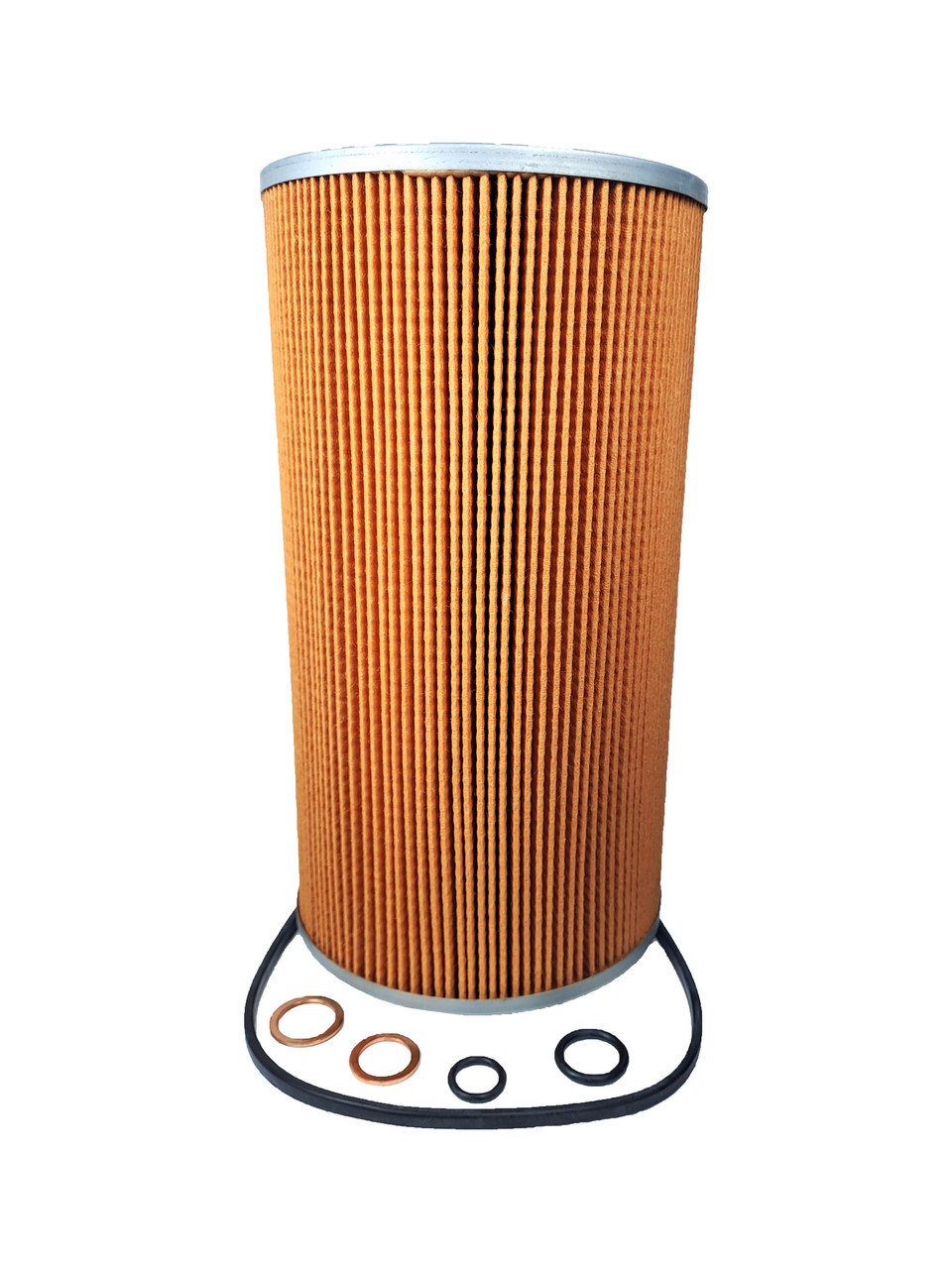 Воздушный фильтр HIFI FILTER NN 3816 S