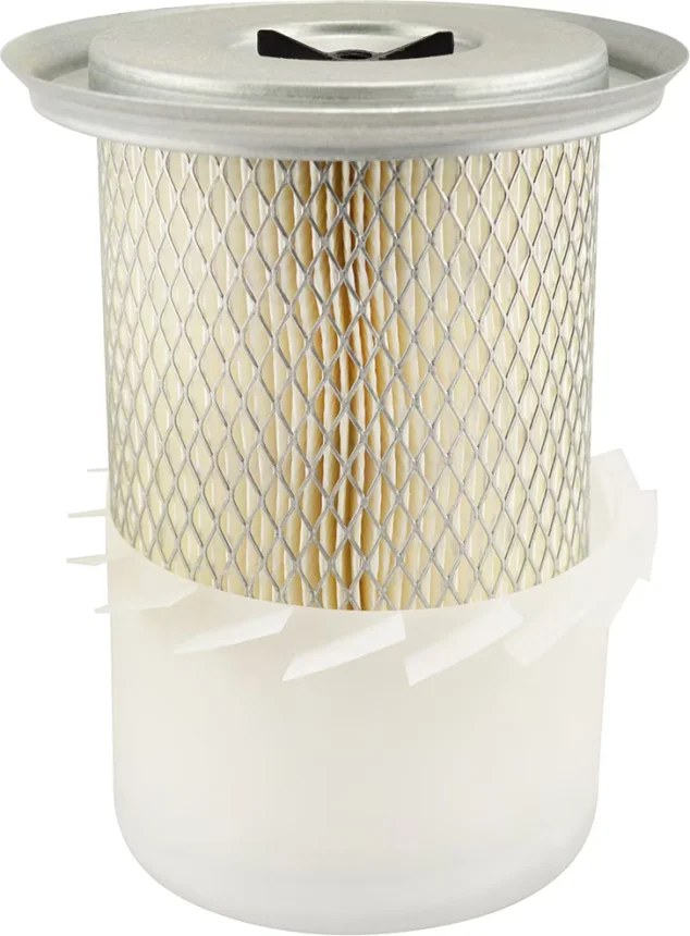 Воздушный фильтр HIFI FILTER NN 3818 S