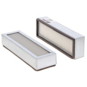 Салонный фильтр HIFI FILTER SC 90049