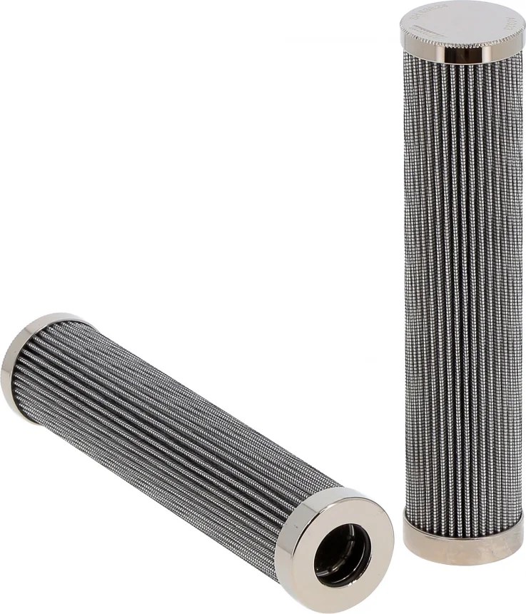 Воздушный фильтр HIFI FILTER N 3824 S