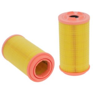 Воздушный фильтр HIFI FILTER SA 17463