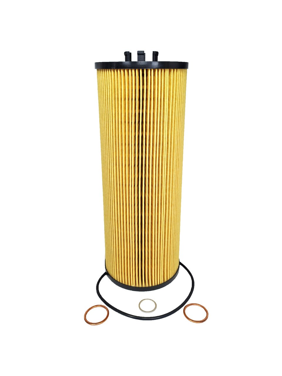 Воздушный фильтр HIFI FILTER NN 3829 S