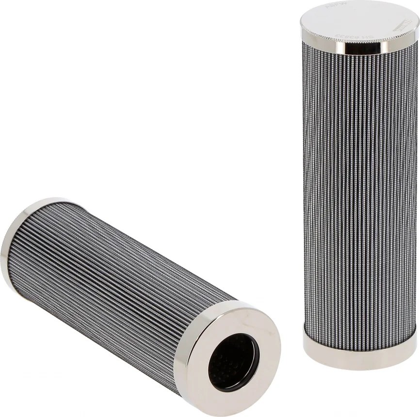 Воздушный фильтр HIFI FILTER NN 3833 GSNT