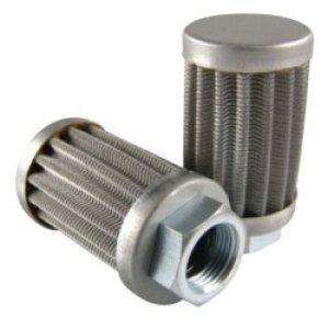 Гидравлический фильтр HIFI FILTER SH 77102