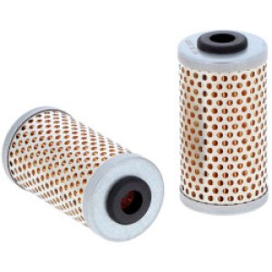 Топливный фильтр HIFI FILTER SN 20005