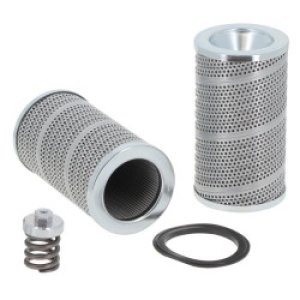 Гидравлический фильтр (комплект) HIFI FILTER KH 63554