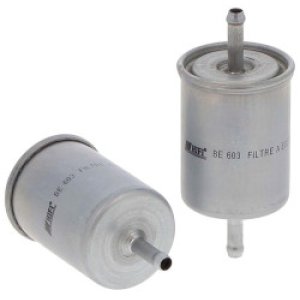 Топливный фильтр HIFI FILTER BE 603