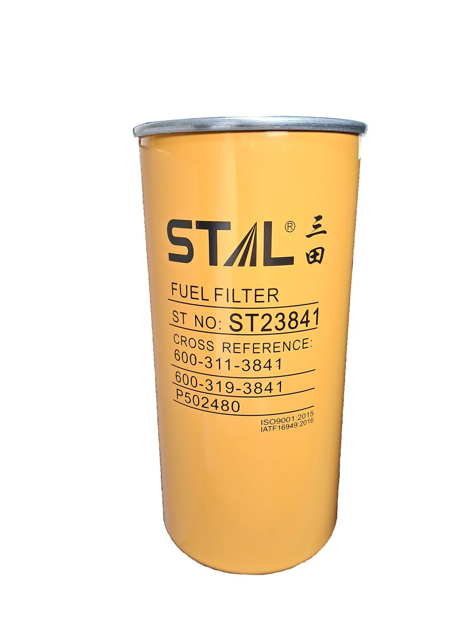 Воздушный фильтр HIFI FILTER NP 3841 S