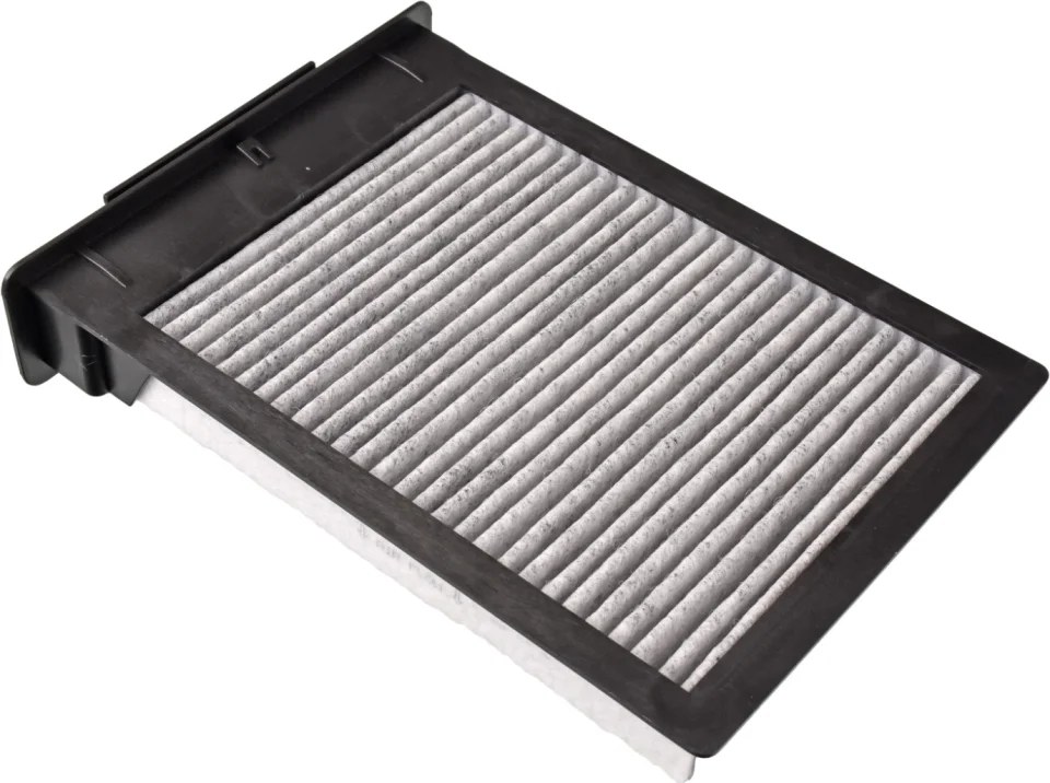 Воздушный фильтр HIFI FILTER NN 3847 GSNT