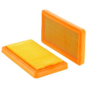 Воздушный фильтр HIFI FILTER SA 515