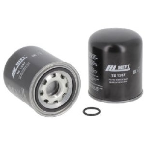 DESICCATOR FILTER HIFI FILTER TB 1387