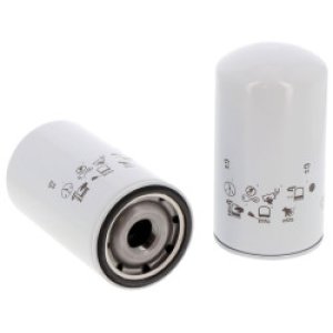 Масляный фильтр HIFI FILTER T 7319