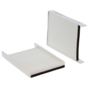 Салонный фильтр HIFI FILTER SC 50258