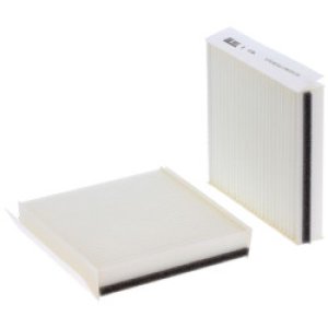 Салонный фильтр HIFI FILTER SC 5064