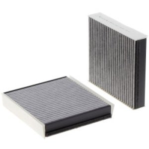 Салонный фильтр HIFI FILTER SC 5064 CA