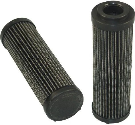 Воздушный фильтр HIFI FILTER NN 3865 S