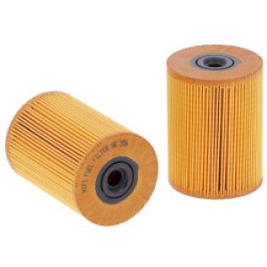 Топливный фильтр HIFI FILTER BE 556