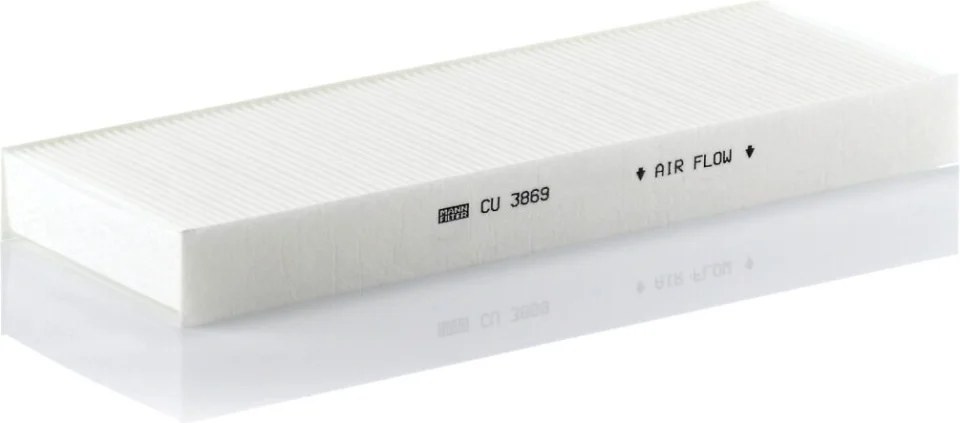 Воздушный фильтр HIFI FILTER NN 3869 S