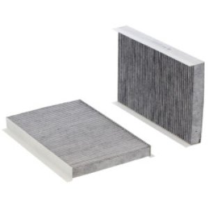 Салонный фильтр HIFI FILTER SC 5102 CA