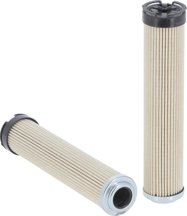 Воздушный фильтр HIFI FILTER NN 3872 S