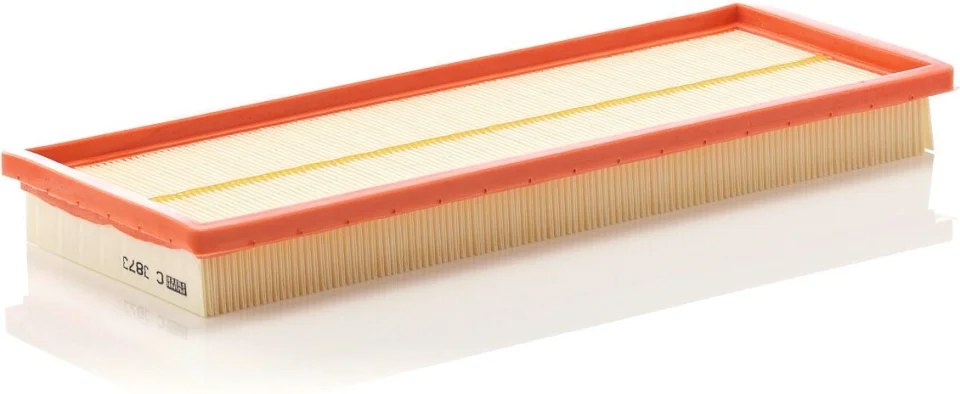 Воздушный фильтр HIFI FILTER NN 3873 S