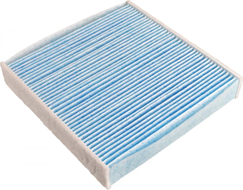 Воздушный фильтр HIFI FILTER NN 3880 GSNT