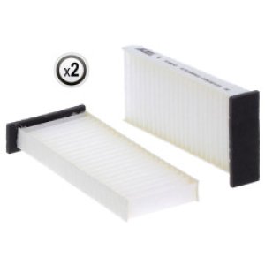 Салонный фильтр HIFI FILTER SC 8063 KIT