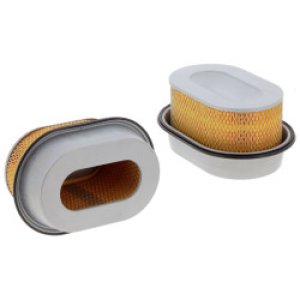 Воздушный фильтр HIFI FILTER SA 8427