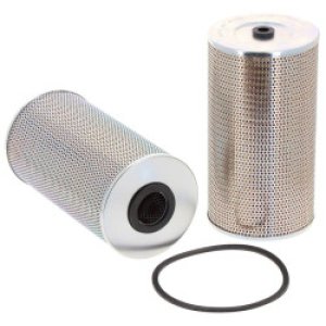 Масляный фильтр HIFI FILTER SO 6169