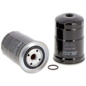 Топливный фильтр HIFI FILTER SN 25017
