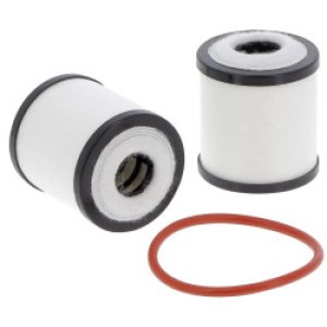 Фильтр сапуна HIFI FILTER SAO 8545