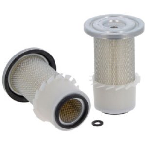 Воздушный фильтр HIFI FILTER SA 18035