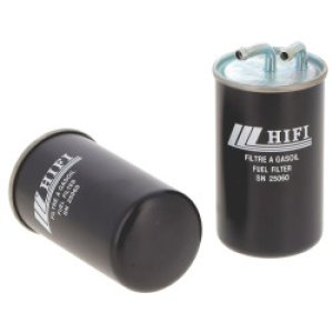 Топливный фильтр HIFI FILTER SN 25060