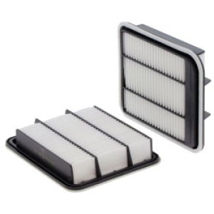 Воздушный фильтр HIFI FILTER SA 8437