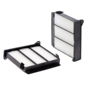 Салонный фильтр HIFI FILTER SC 8101