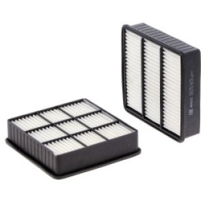 Воздушный фильтр HIFI FILTER SA 8029