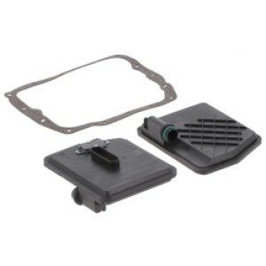 Фильтр КПП HIFI FILTER SHB 60708