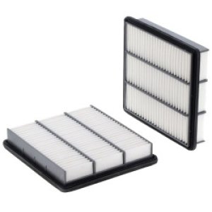 Воздушный фильтр HIFI FILTER SA 8433