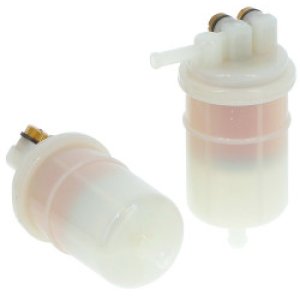 Топливный фильтр HIFI FILTER FT 24 V