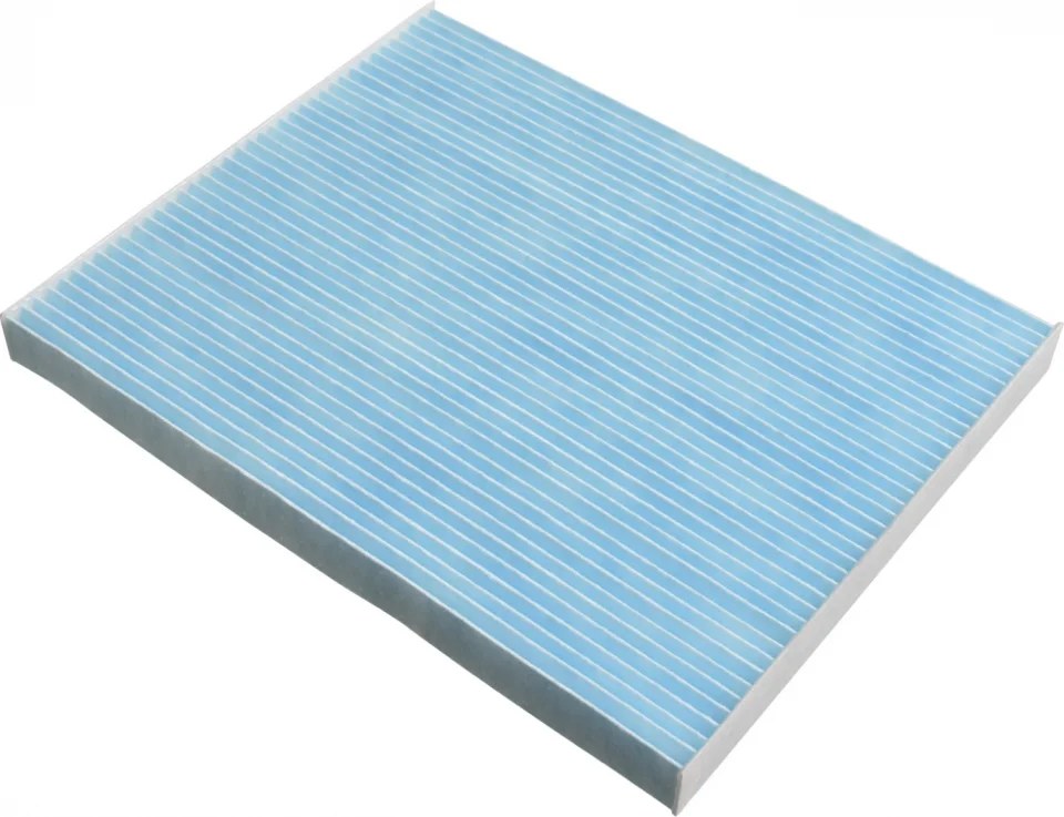 Воздушный фильтр HIFI FILTER NN 3893 GSNT