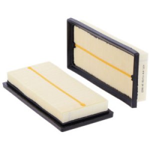 Воздушный фильтр HIFI FILTER SA 8653