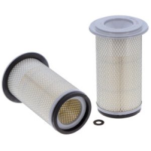 Воздушный фильтр HIFI FILTER SA 17126