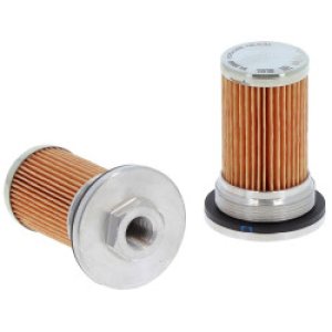 Топливный фильтр HIFI FILTER SN 26668