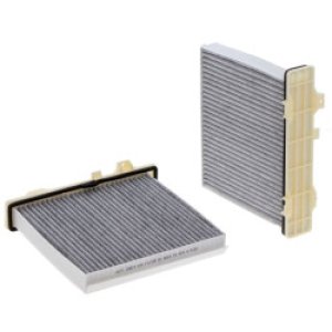 Салонный фильтр HIFI FILTER SC 8065 CA