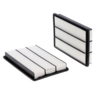 Воздушный фильтр HIFI FILTER SA 8128