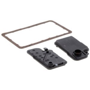 Фильтр КПП HIFI FILTER SHB 60378